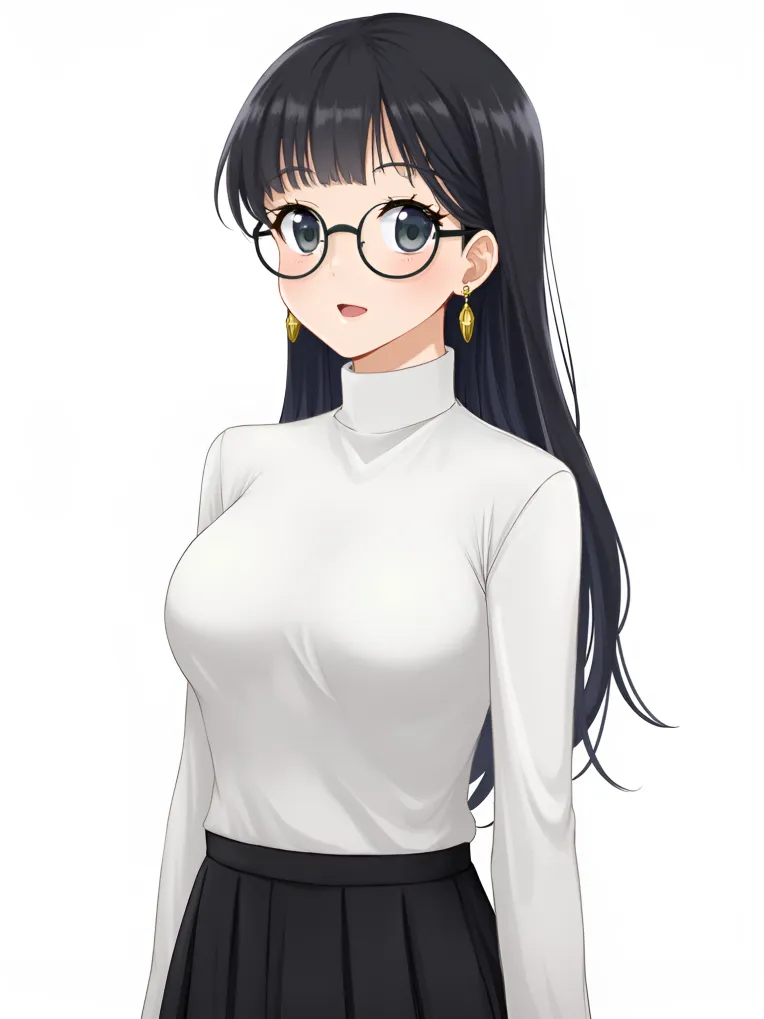 Anime,Anime Character,Girl,LoRA,HunyuanDiT v1.2