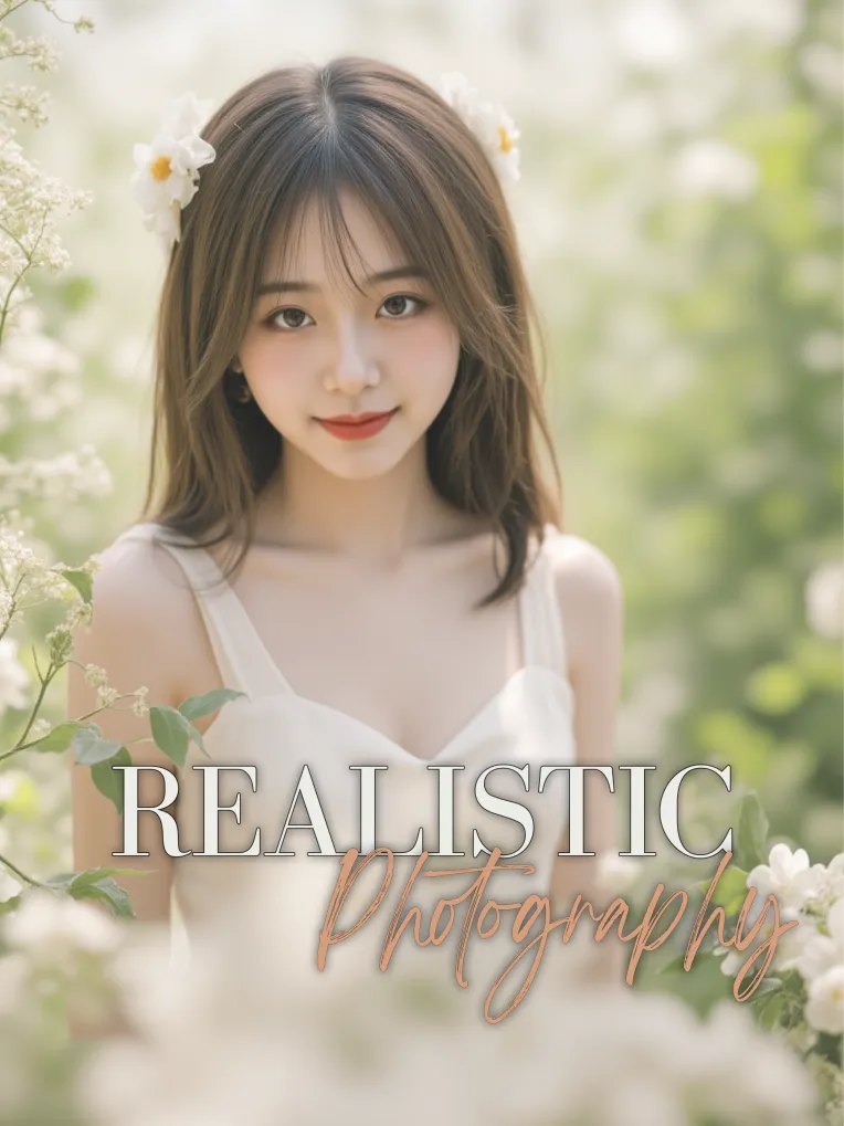 Portrait Photography,Girl,Object Enhance,Workflow,