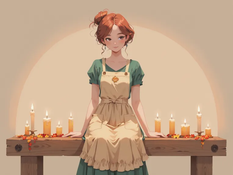 Anime Style,Girl,Object Enhance,LoRA,Illustrious