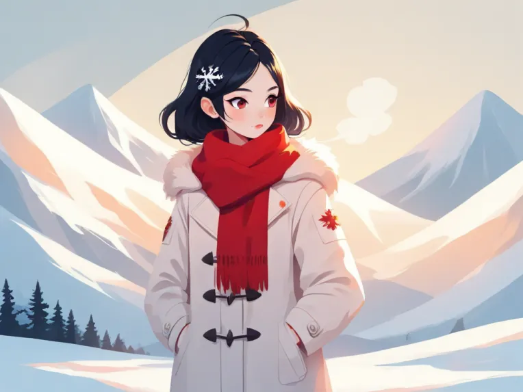 Anime Style,Girl,Object Enhance,LoRA,Illustrious