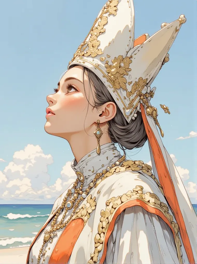 Anime Style,Girl,Style Boost,LoRA,FLUX.1