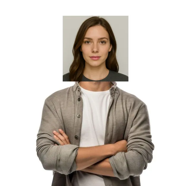 Portrait Photography,Girl,Physical/Facial feature,LoRA,