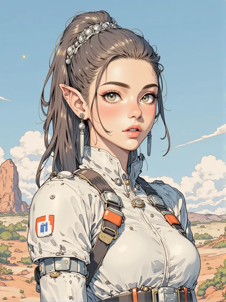 Anime Style,Girl,Style Boost,LoRA,FLUX.1