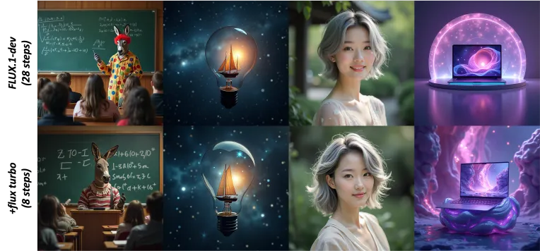 Portrait Photography,Girl,Style Boost,LoRA,FLUX.1