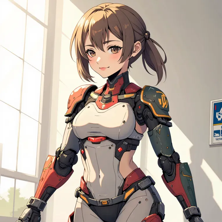 Anime Style,Girl,Style Boost,LoRA,FLUX.1