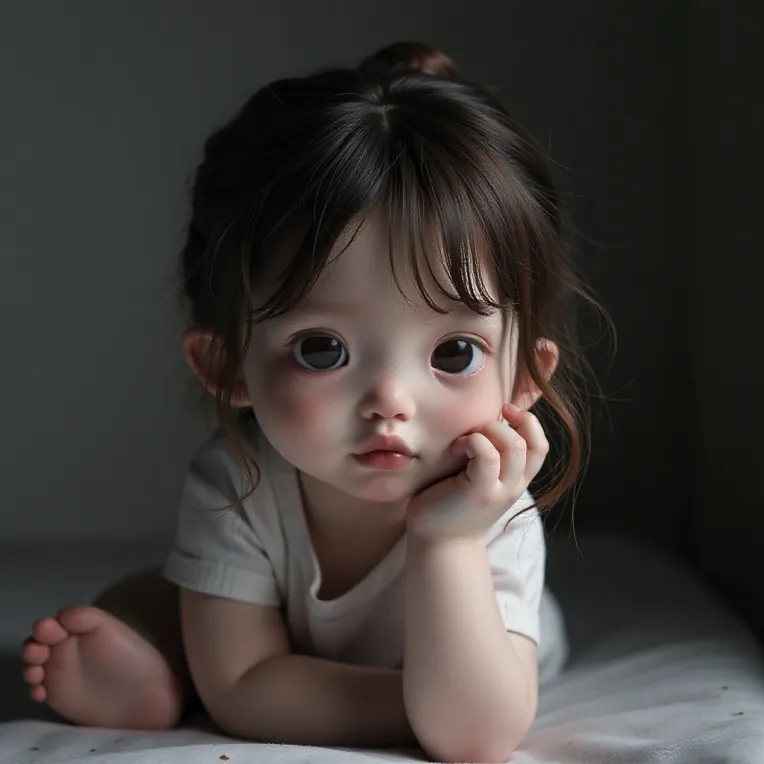 Cartoon style,Girl,Object Enhance,LoRA,FLUX.1