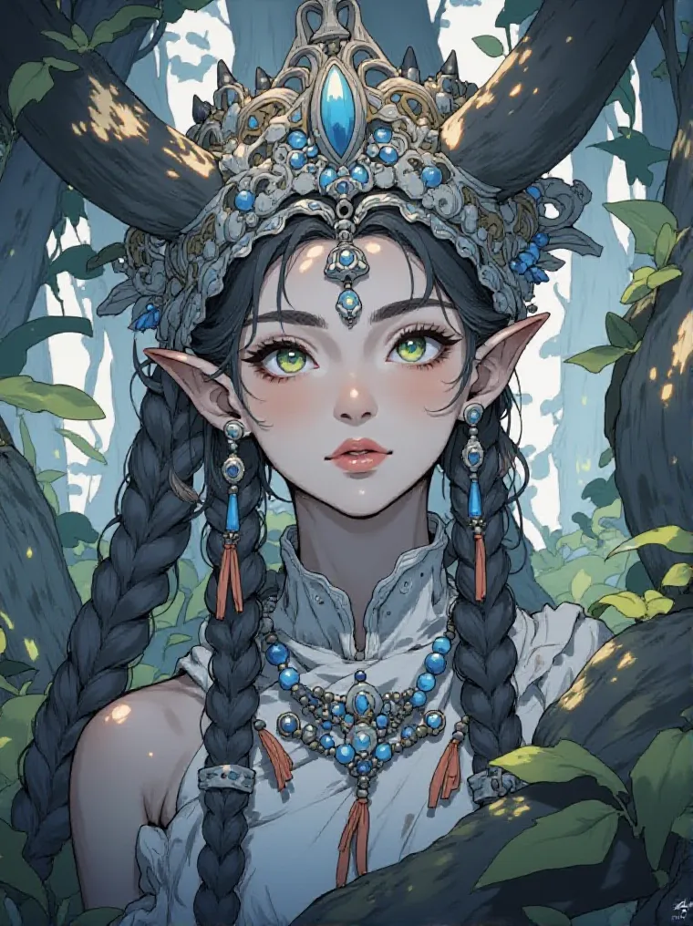 Anime Style,Girl,Style Boost,LoRA,FLUX.1