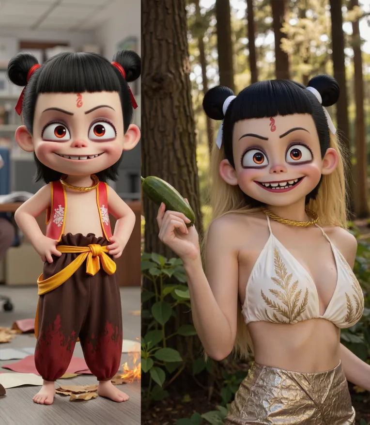 Girl,Style Boost,Checkpoint,FLUX.1