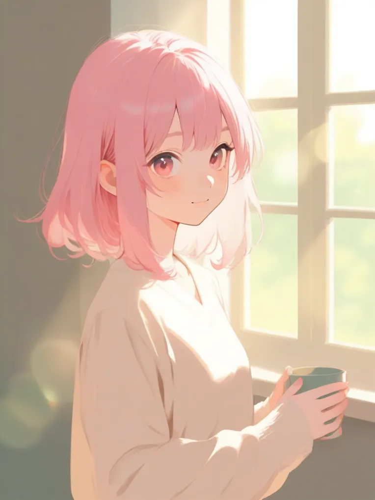 Anime Style,Girl,Object Enhance,LoRA,Illustrious