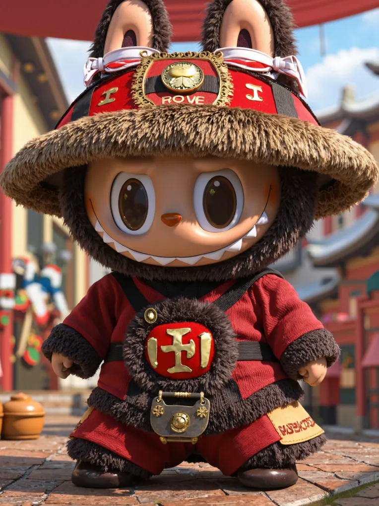 Product Poster,Object Enhance,Toy,LoRA,FLUX.1