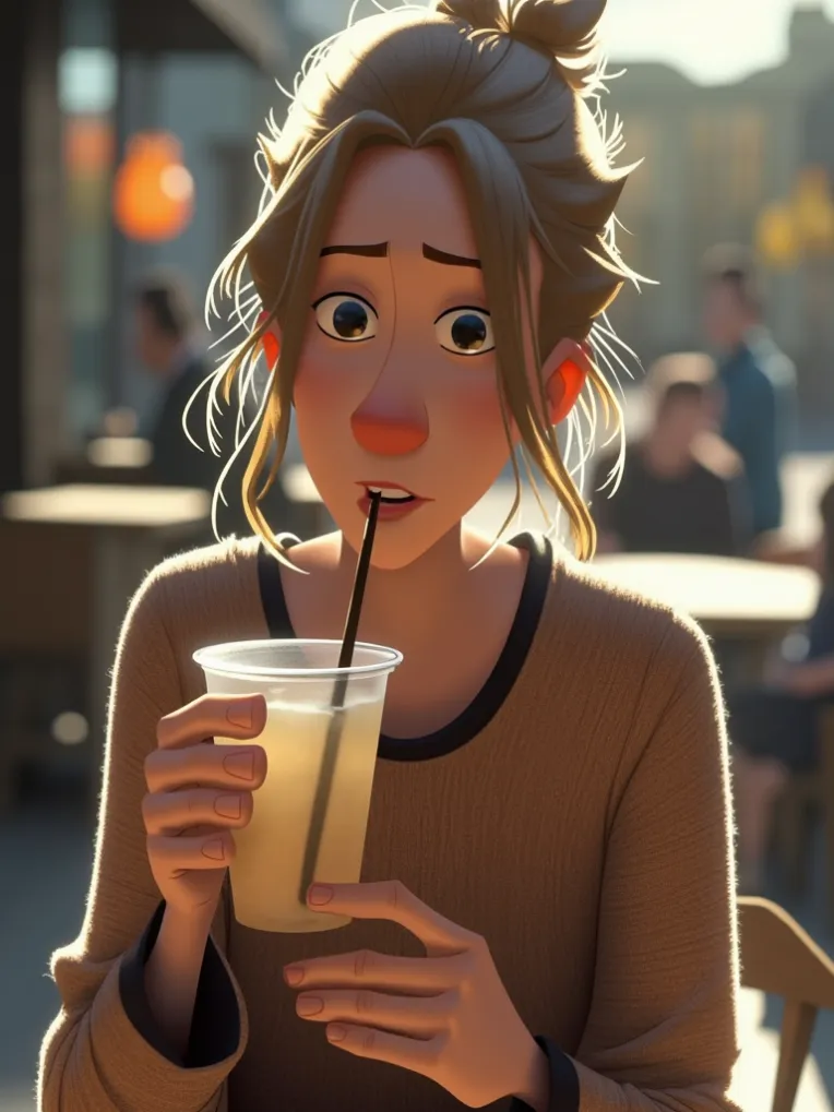 Cartoon style,Boy,Object Enhance,Checkpoint,FLUX.1