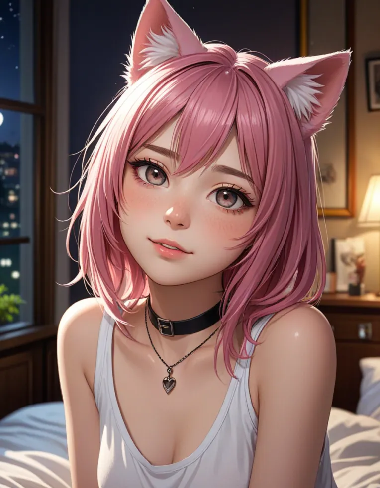 CGI style,Anime Style,Girl,Checkpoint,SDXL