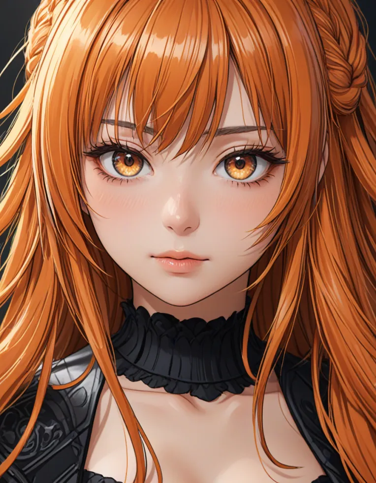 CGI style,Anime Style,Girl,Checkpoint,SDXL