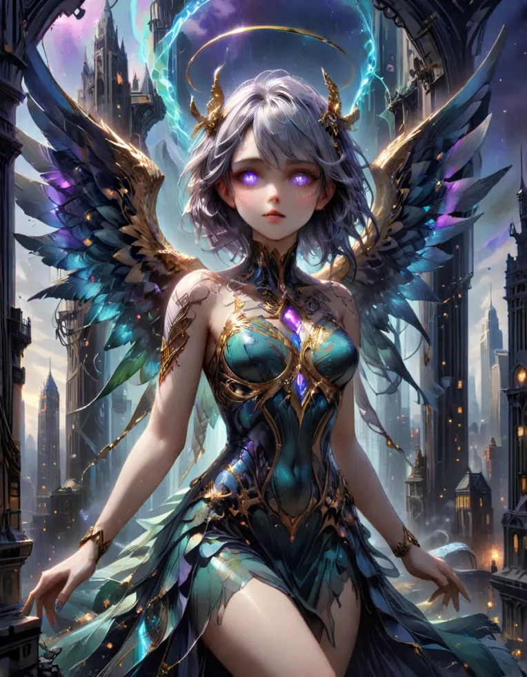 Anime Style,Girl,Object Enhance,Checkpoint,SDXL