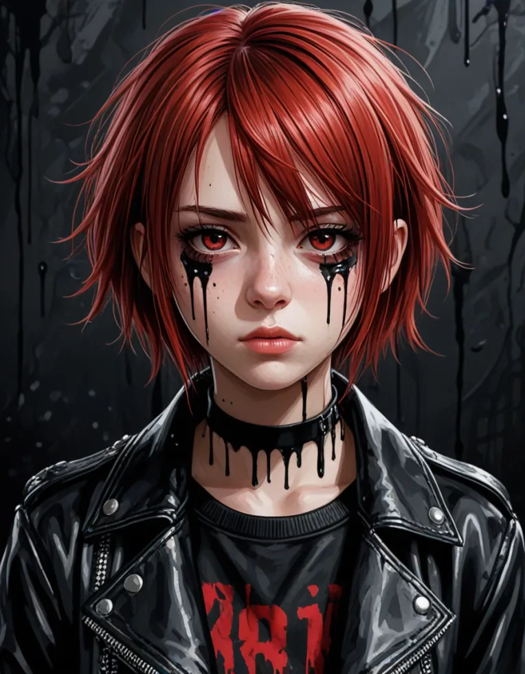 CGI style,Anime Style,Girl,Checkpoint,SDXL