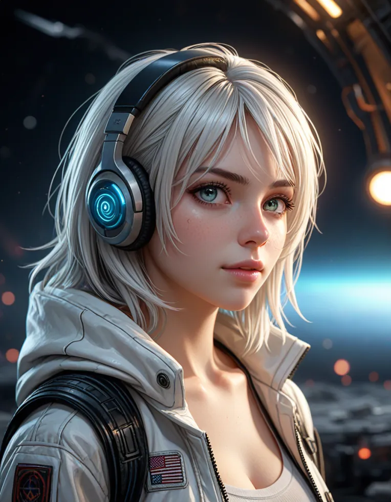 CGI style,Anime Style,Girl,Checkpoint,SDXL