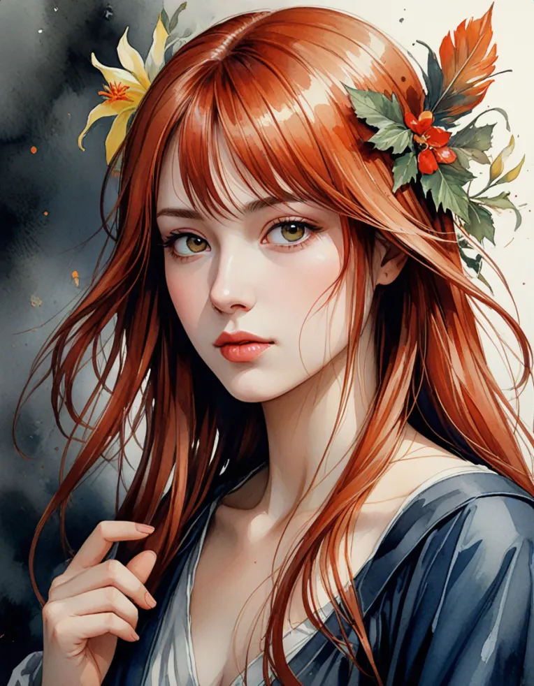 CGI style,Anime Style,Girl,Checkpoint,SDXL