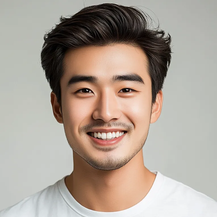 Portrait Photography,Boy,Physical/Facial feature,LoRA,FLUX.1