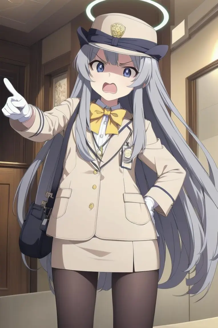 Anime,Anime Character,Girl,LoRA,SD 1.5