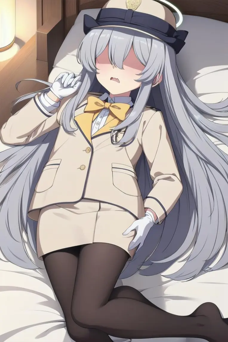 Anime,Anime Character,Girl,LoRA,SD 1.5