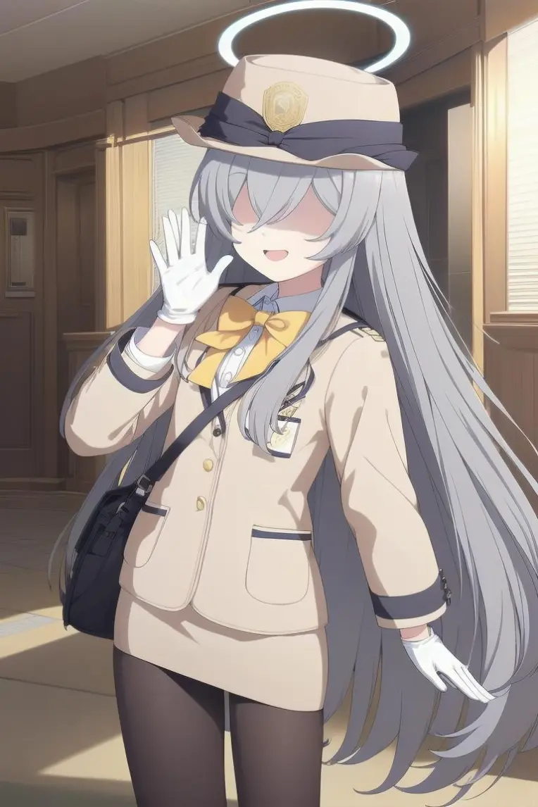 Anime,Anime Character,Girl,LoRA,SD 1.5