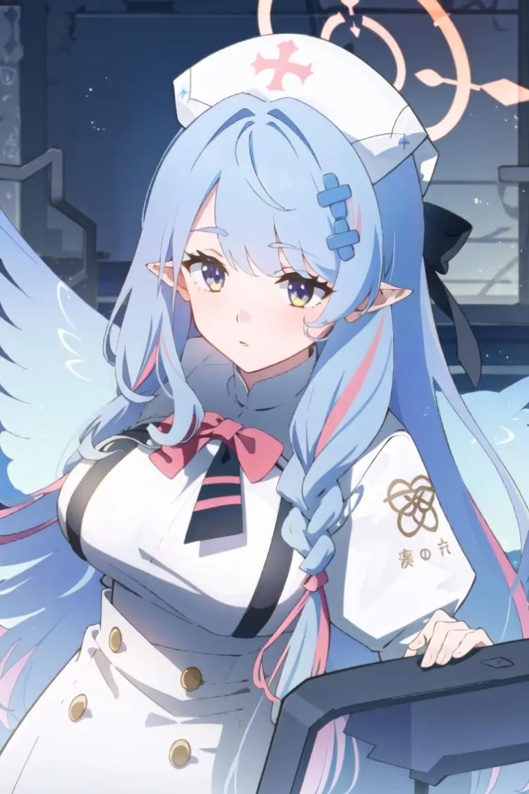 Anime,Anime Style,Girl,LoRA,SD 1.5