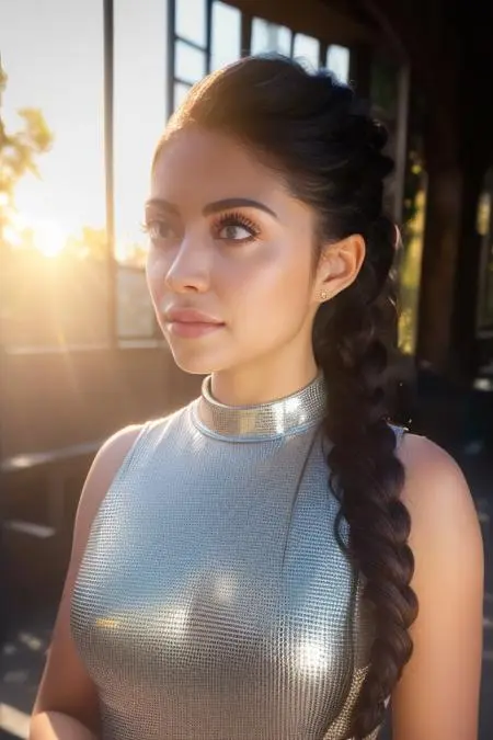 Realistic,Portrait Photography,Girl,LoRA,SD 1.5