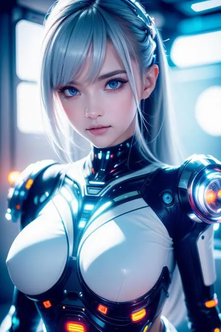 Anime,CGI style,Anime Style,LoRA,SD 1.5