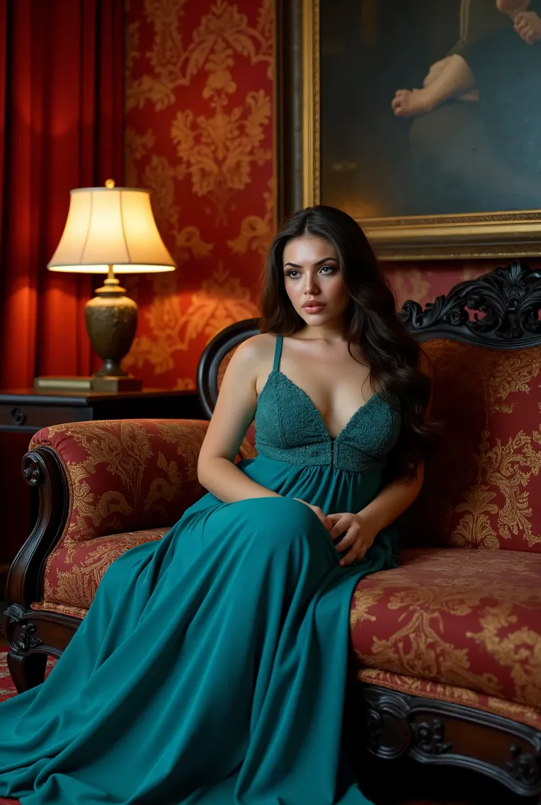 Fashion & Makeup,Girl,Style Boost,LoRA,FLUX.1