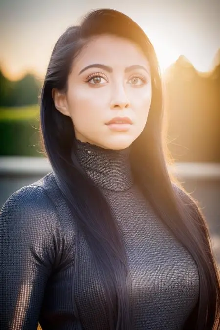 Realistic,Portrait Photography,Girl,LoRA,SD 1.5