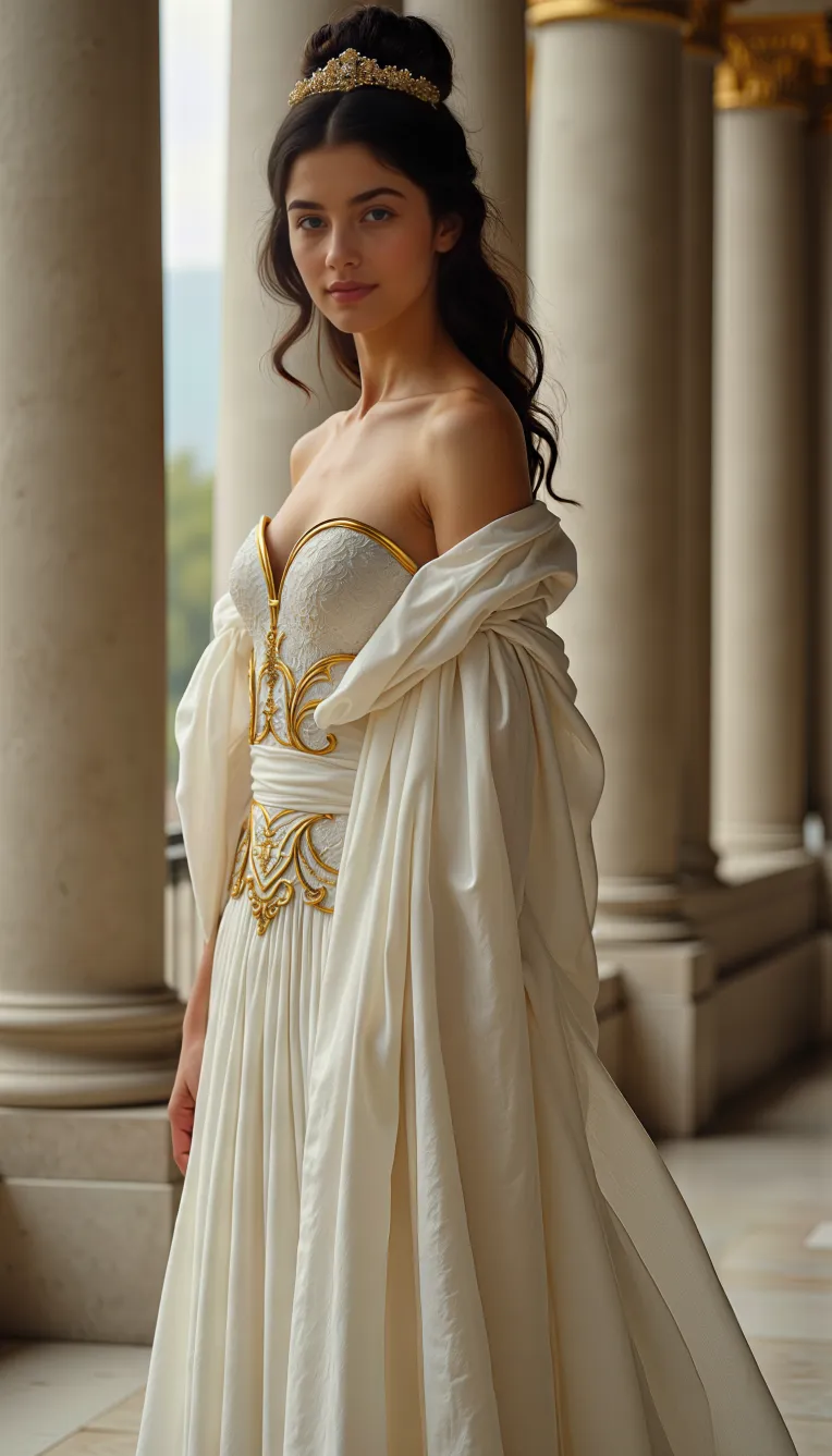 Portrait Photography,Girl,Physical/Facial feature,LoRA,FLUX.1