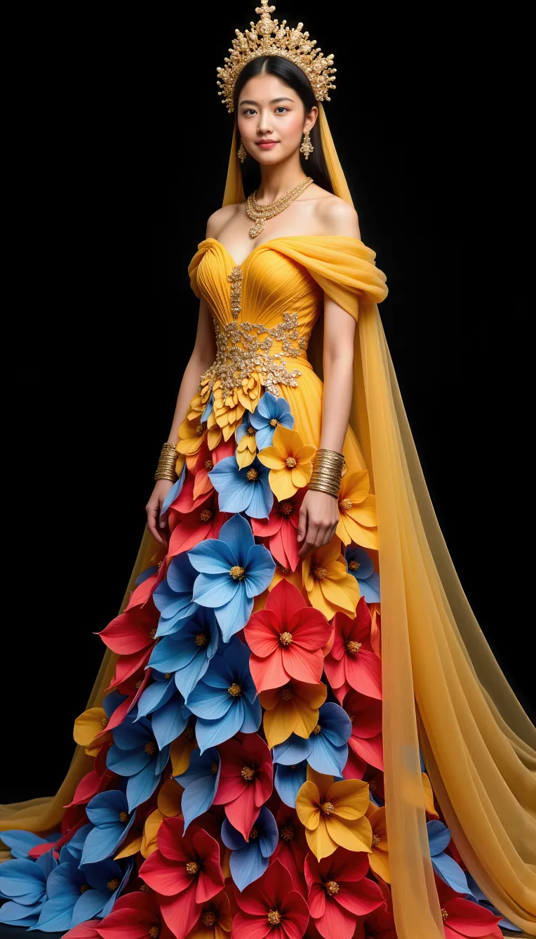 Portrait Photography,Girl,Physical/Facial feature,LoRA,FLUX.1