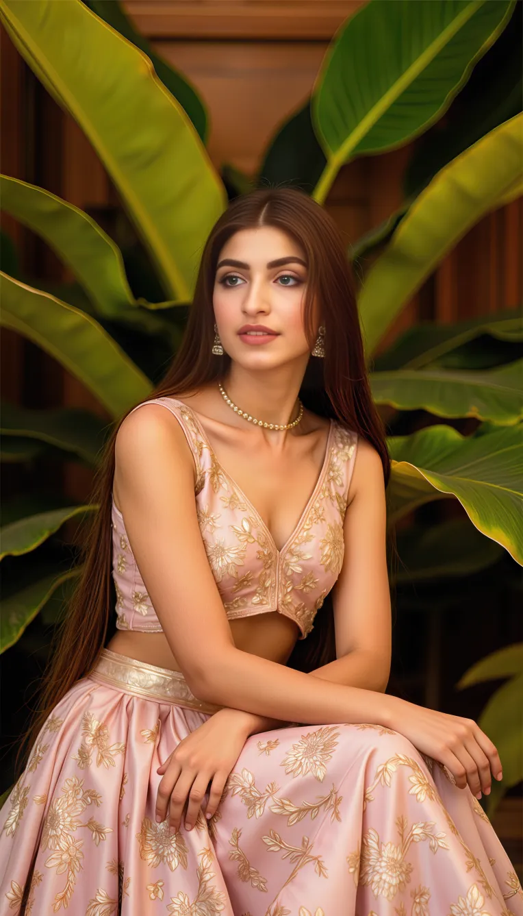 Portrait Photography,Girl,Style Boost,LoRA,FLUX.1