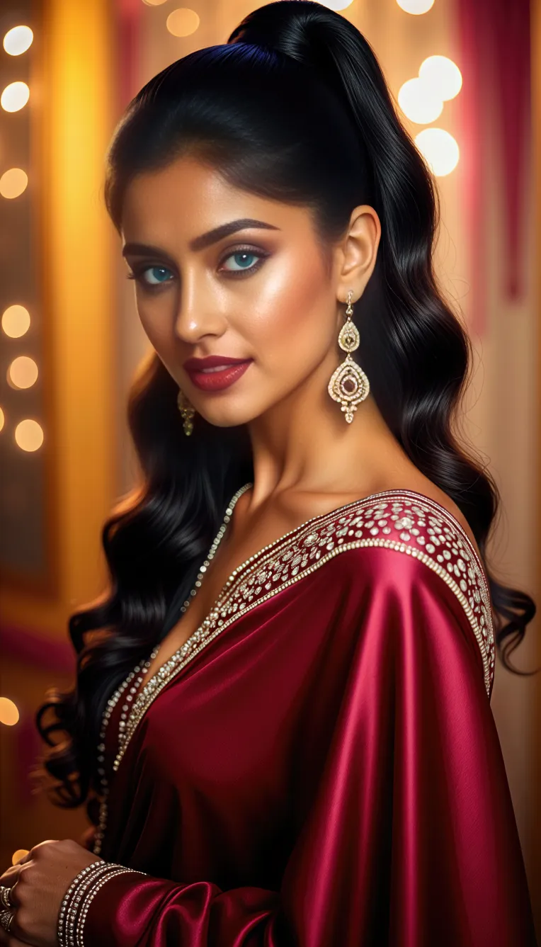 Portrait Photography,Girl,Physical/Facial feature,LoRA,FLUX.1