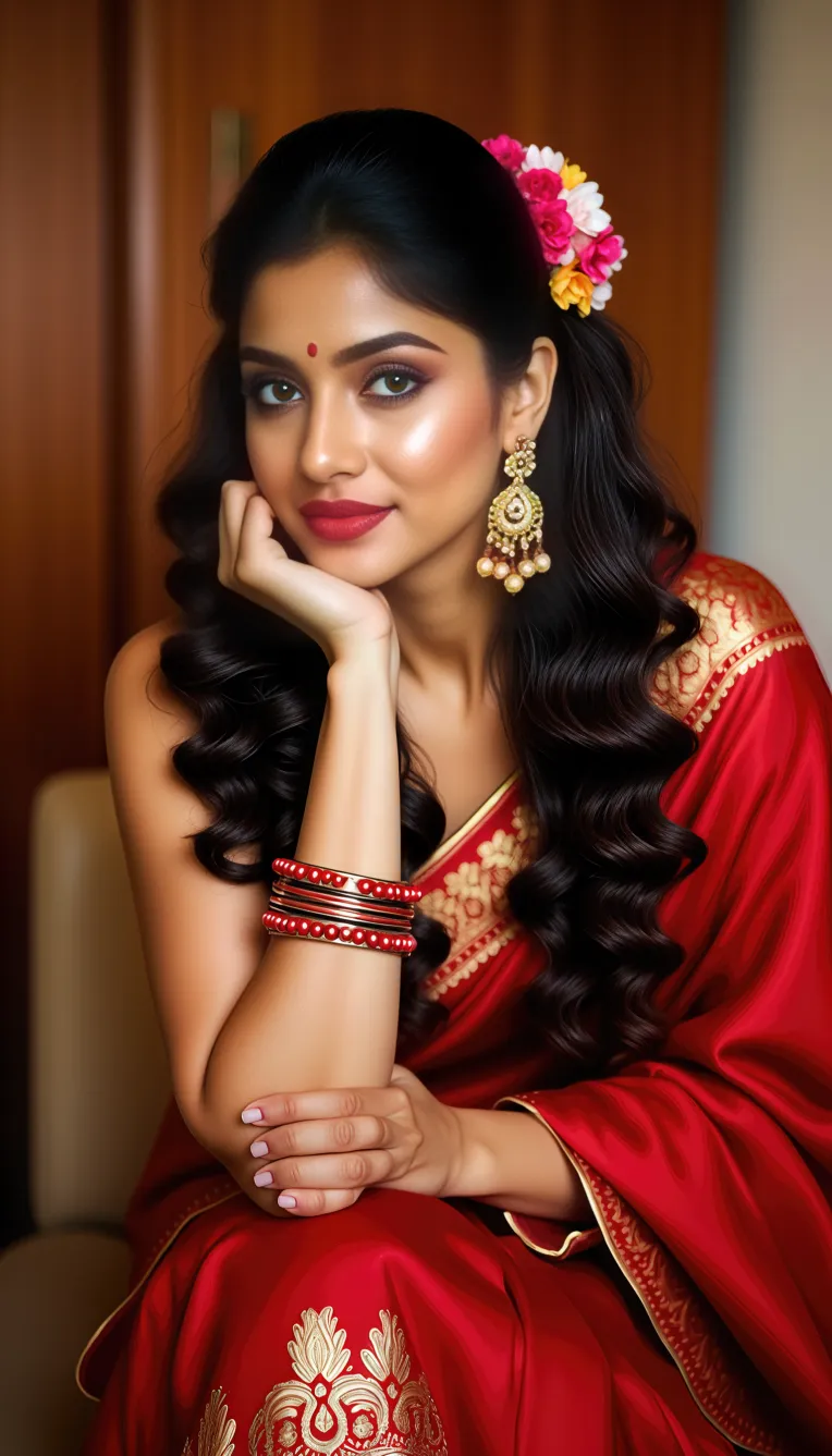 Portrait Photography,Girl,Physical/Facial feature,LoRA,FLUX.1