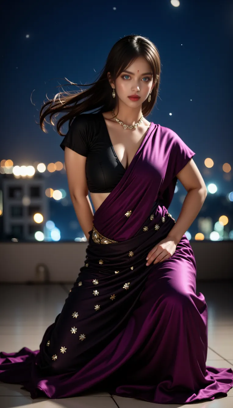 Portrait Photography,Girl,Style Boost,LoRA,FLUX.1