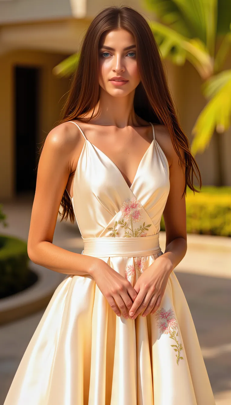 Portrait Photography,Girl,Style Boost,LoRA,FLUX.1