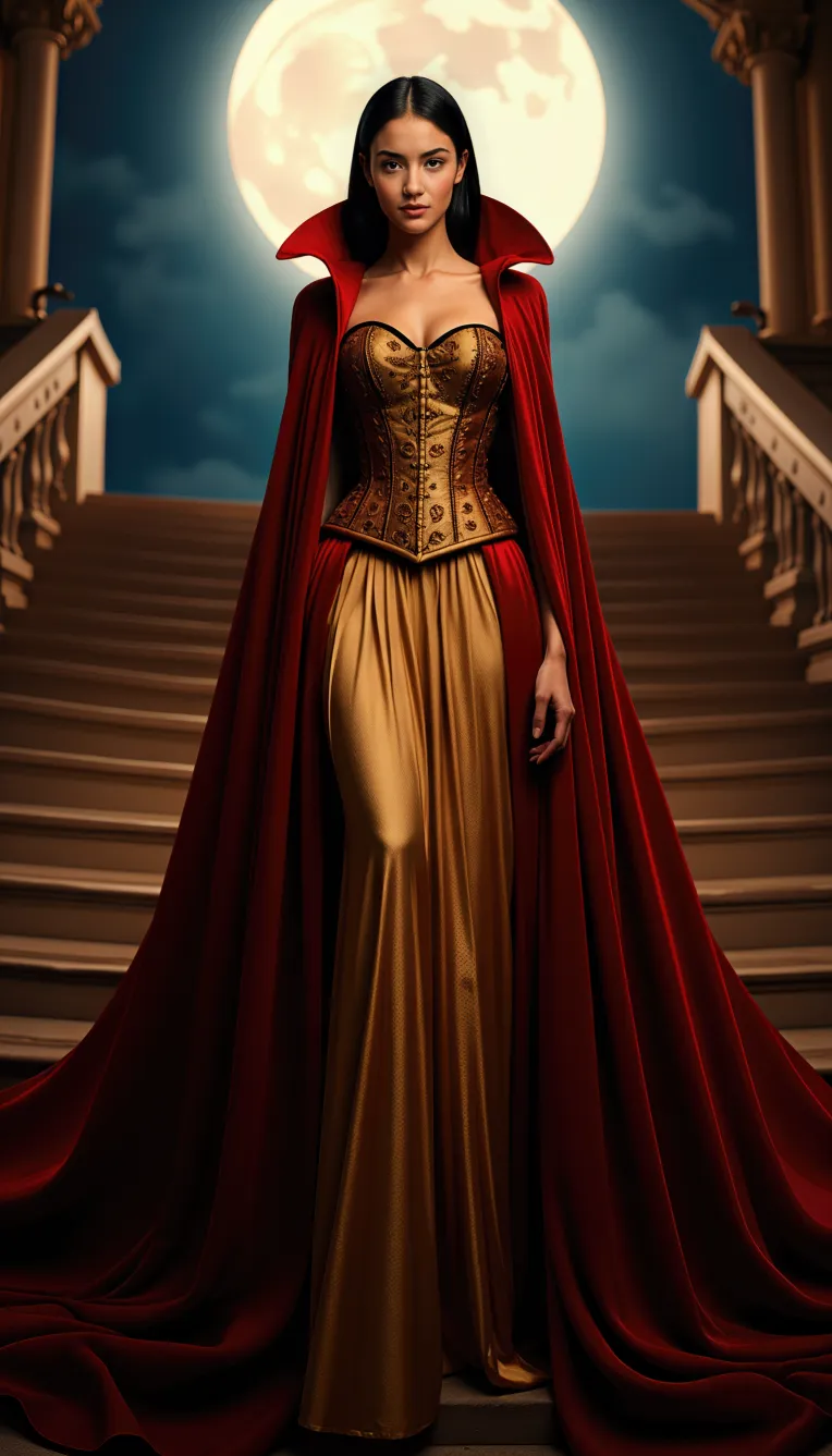 Portrait Photography,Girl,Physical/Facial feature,LoRA,FLUX.1