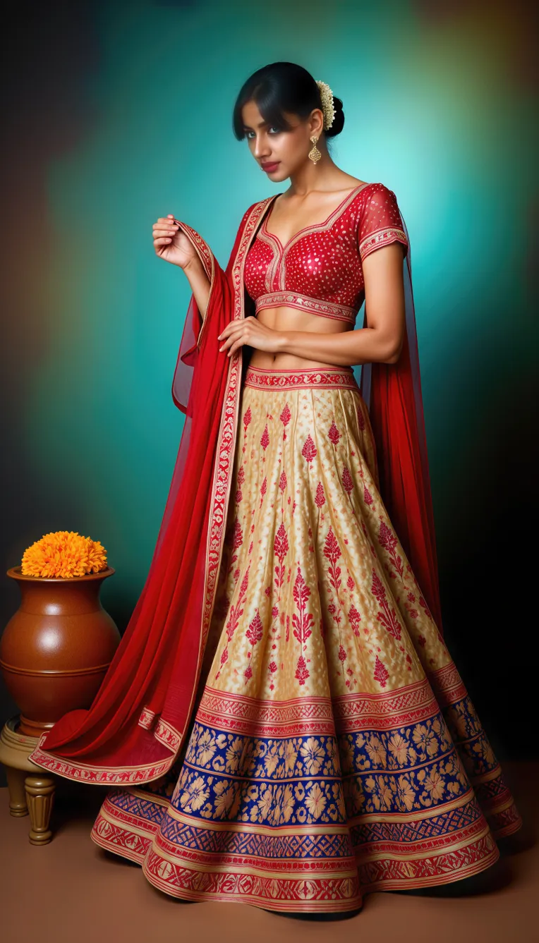 Portrait Photography,Girl,Physical/Facial feature,LoRA,FLUX.1