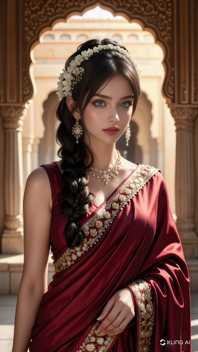 Portrait Photography,Girl,Style Boost,LoRA,FLUX.1