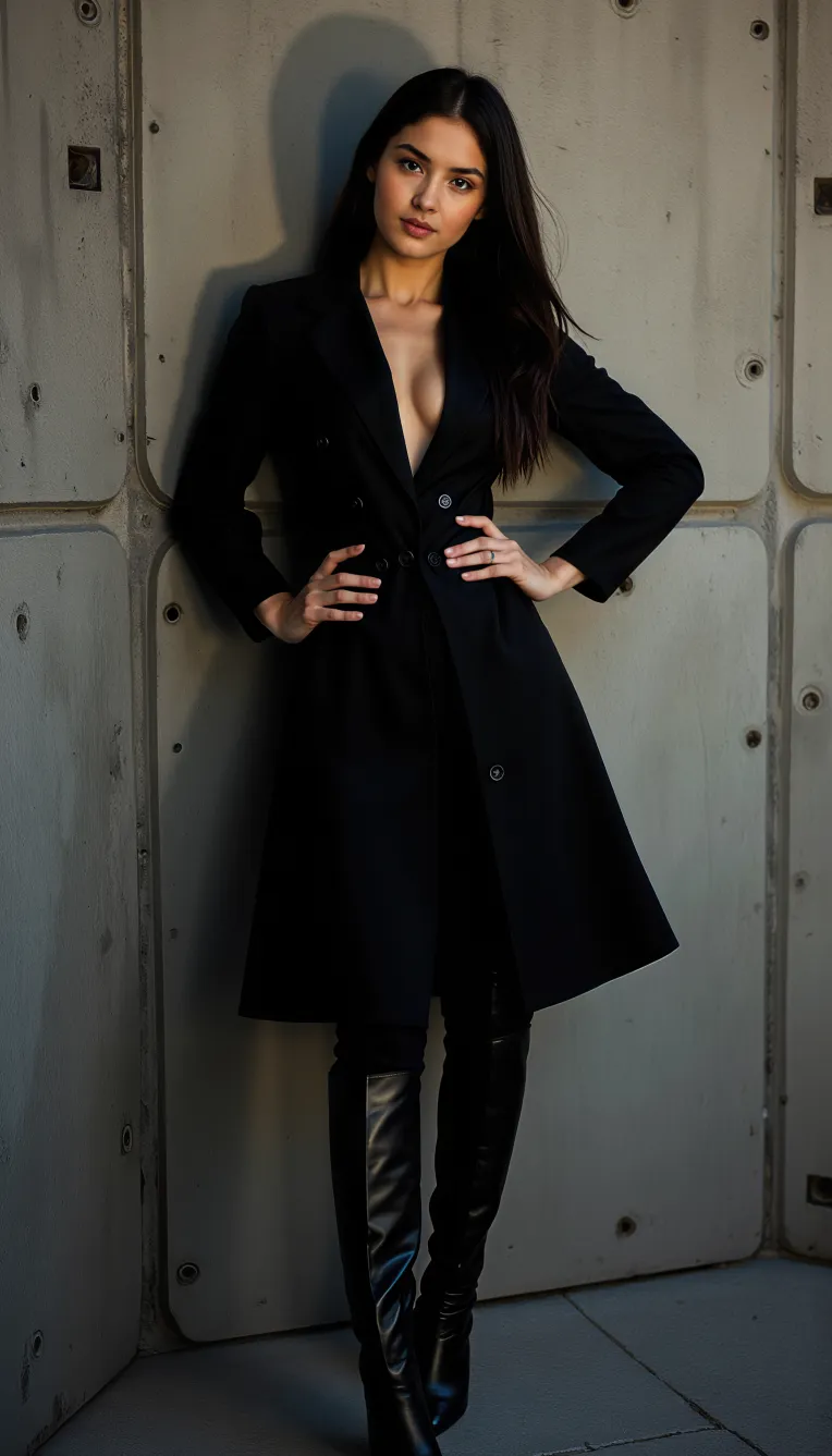 Portrait Photography,Girl,Physical/Facial feature,LoRA,FLUX.1