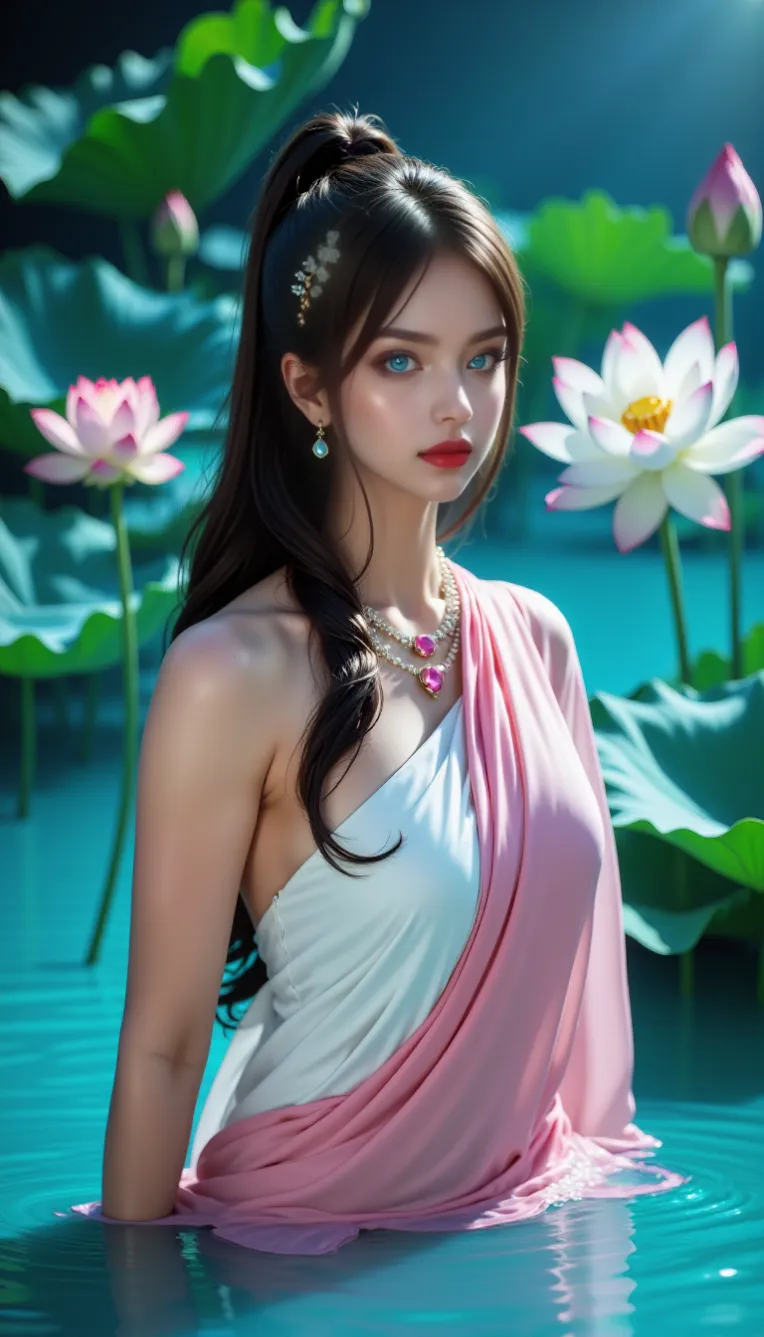 Portrait Photography,Girl,Style Boost,LoRA,FLUX.1