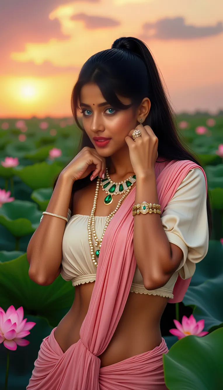 Portrait Photography,Girl,Physical/Facial feature,LoRA,FLUX.1