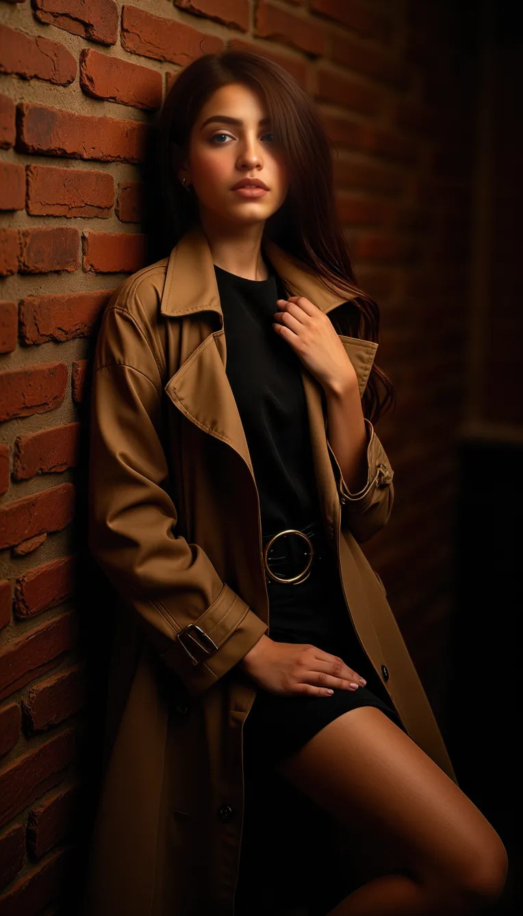 Portrait Photography,Girl,Style Boost,LoRA,FLUX.1