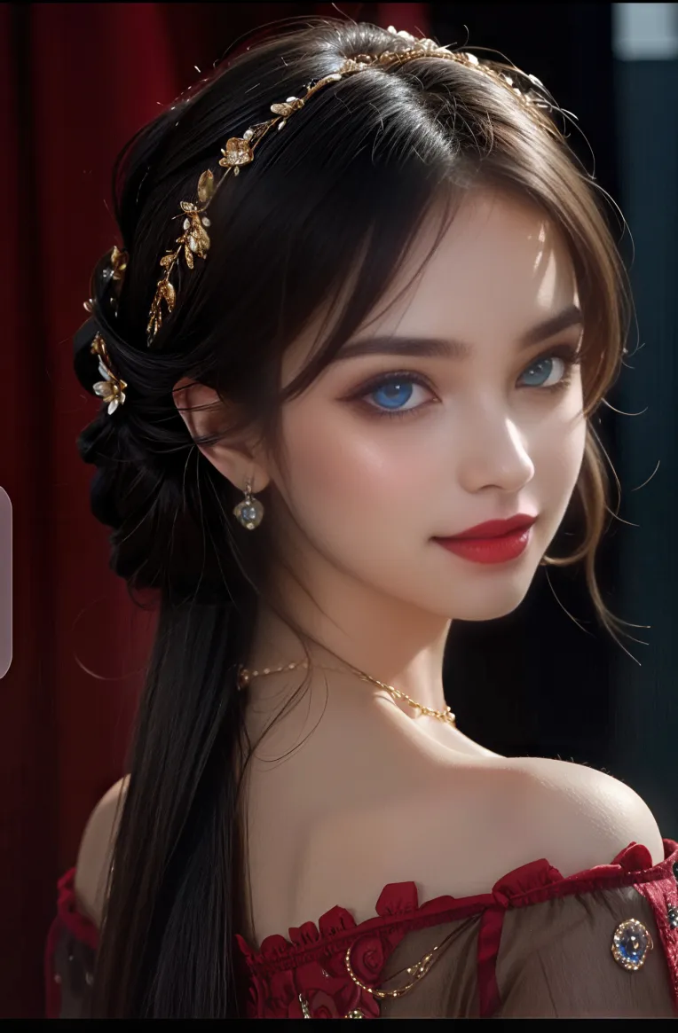 Portrait Photography,Girl,Style Boost,LoRA,FLUX.1