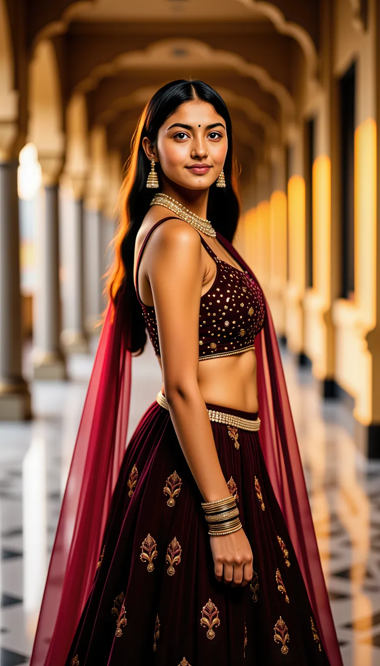 Portrait Photography,Girl,Physical/Facial feature,LoRA,FLUX.1