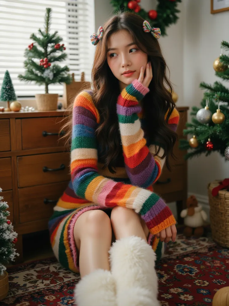 Portrait Photography,Girl,Character,LoRA,FLUX.1