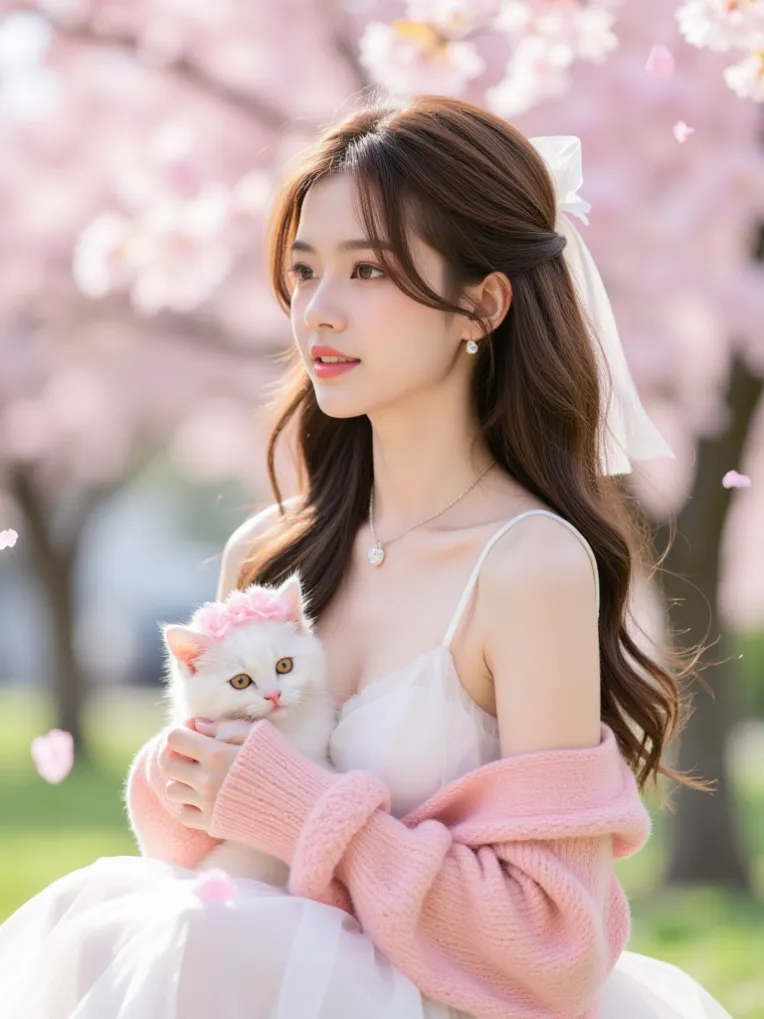 Portrait Photography,Girl,Object Enhance,LoRA,FLUX.1