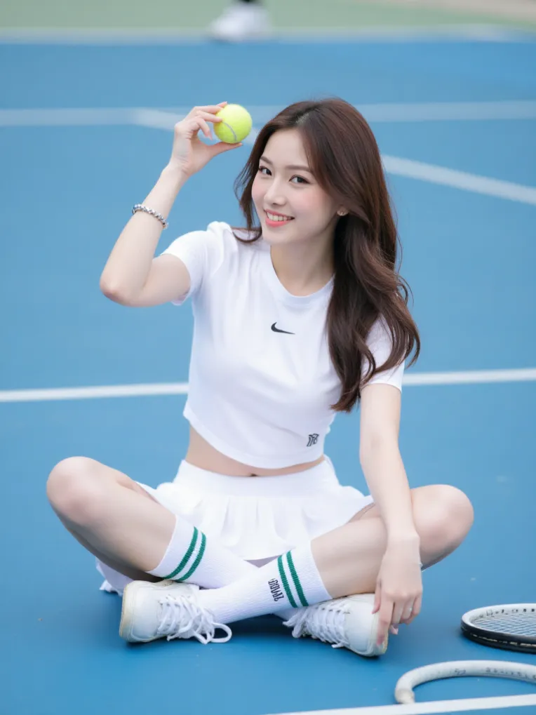 Portrait Photography,Girl,Physical/Facial feature,LoRA,FLUX.1