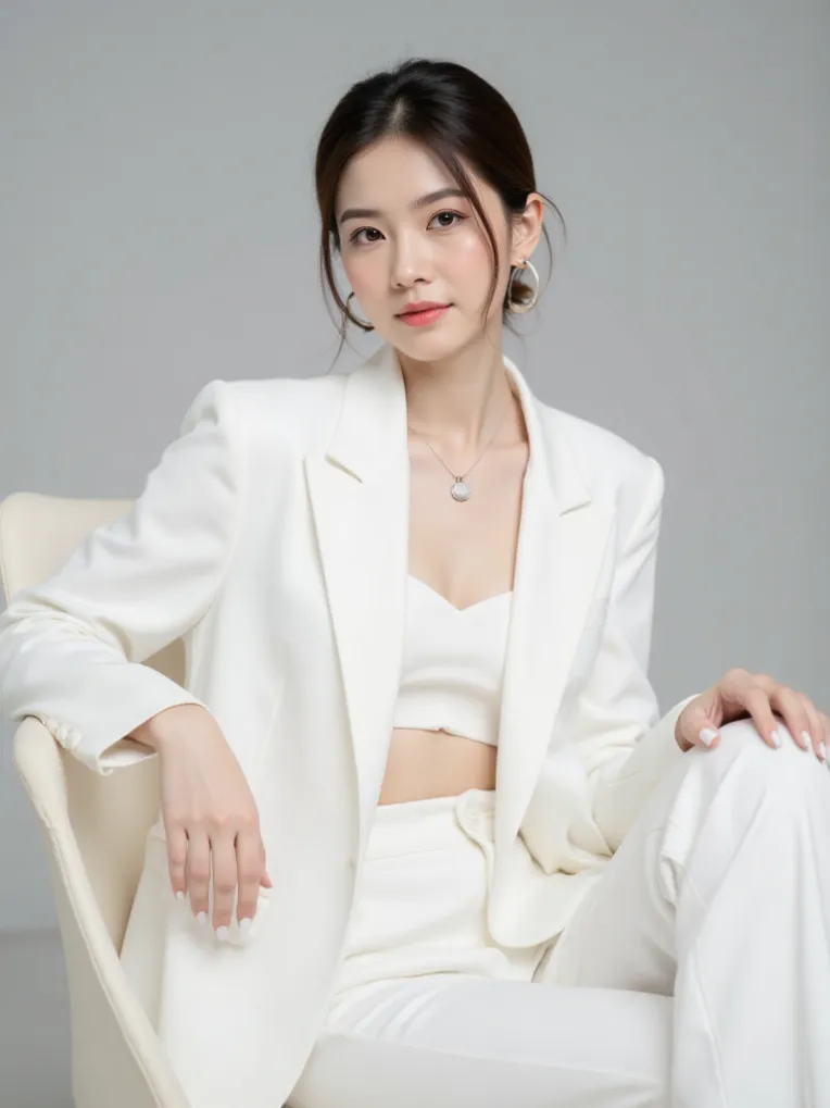 Portrait Photography,Girl,Physical/Facial feature,LoRA,FLUX.1